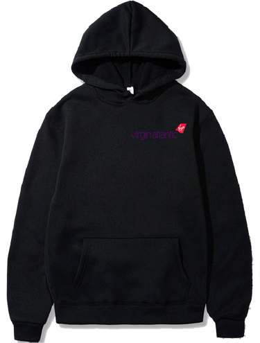 VIRGIN ATLANTIC AIRLINE PULLOVER